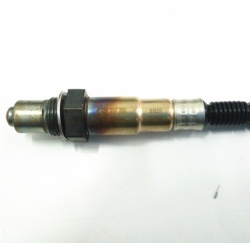 GR-07037F Oxygen sensor OE 0258017153 0258017154 FIT for Audi Q5 2.0T wholesale manufacturer