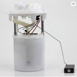 GR-17314 auto Fuel Pump module 9651020380 for PEUGEOT 308 408 QUATRE EC5 EC8 China manufacturer