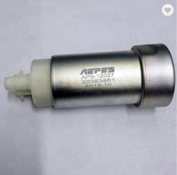 GR-12027 Factory OE 25363861 6200-E Fuel Pump Core for Buick Regal 2.5 GL8 3.0 China manufacturer