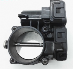 Auto engine throttle body for jeep commander for dodge ram OE04861661AA 04861661AB