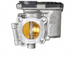 Auto Fuel injection throttle body for Opel OE55562270